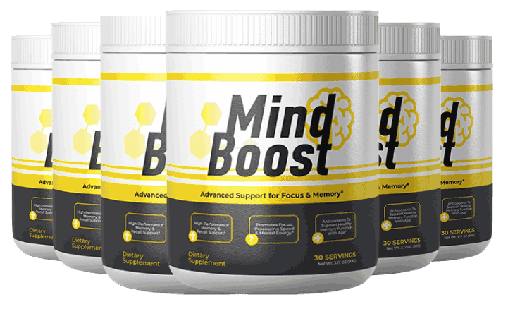 MindBoost powder buy